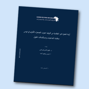 أزمة الهجرة غير النظامية من أفريقيا جنوب الصحراء الكبرى في تونس: مناقشة التداعيات واستكشاف الحلول