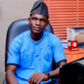 Hammed J. Sulaiman