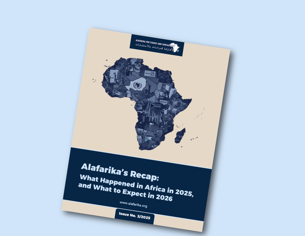 Alafarika’s Recap: What Happened in Africa in 2025, and What to Expect in 2026